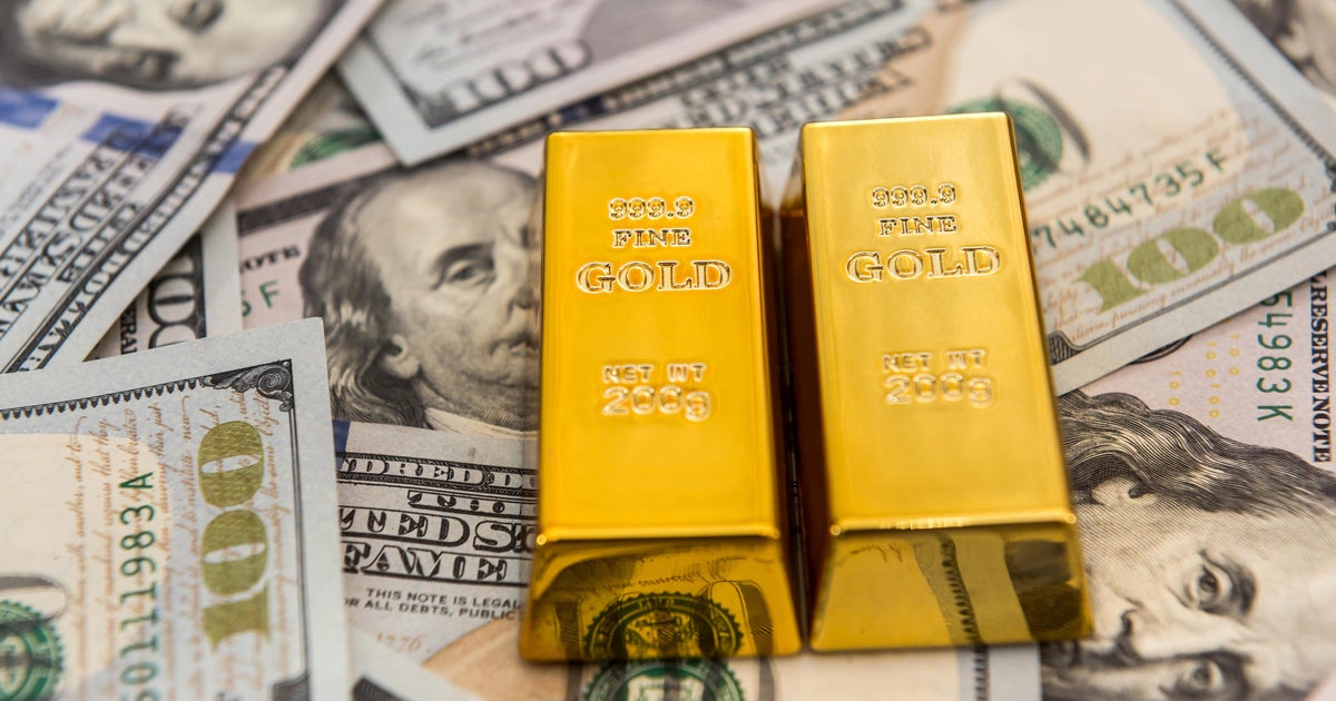 When will gold prices hit ,000 per ounce? Here’s what experts think When will gold prices hit ,000 per ounce? Here’s what experts think