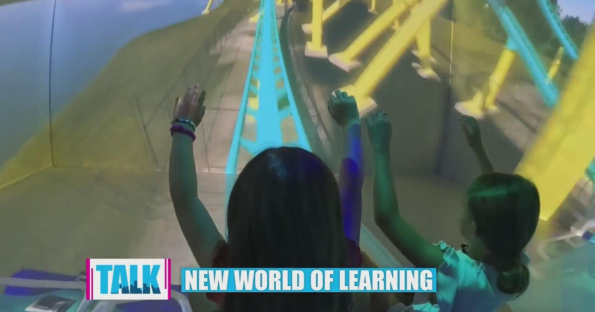 Coming up on Talk Pittsburgh - CBS Pittsburgh