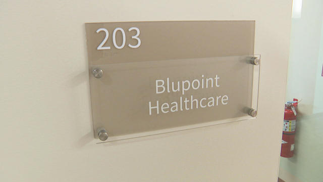 Blupoint Healthcare 