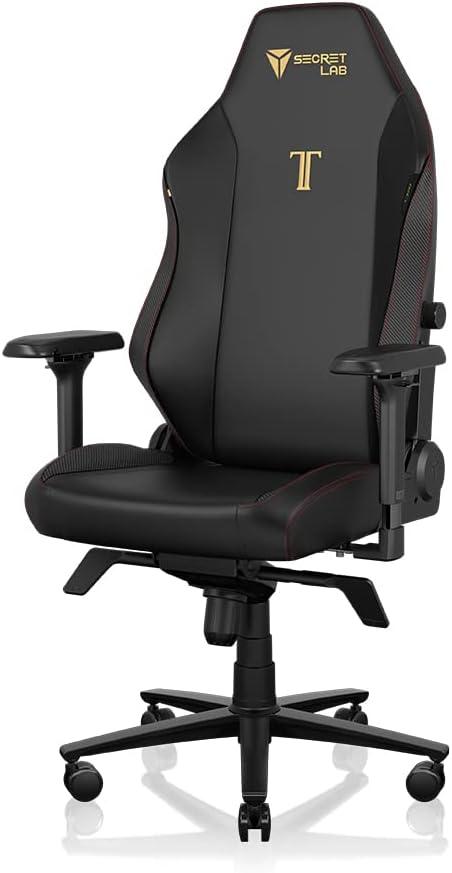 Secretlab Titan Evo 2022 Gaming Chair 