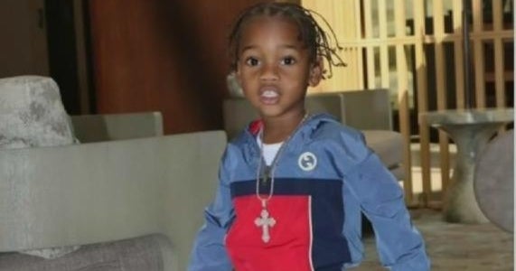 Finding the gunman who killed a 3-year-old boy is a top priority for Fort Lauderdale police