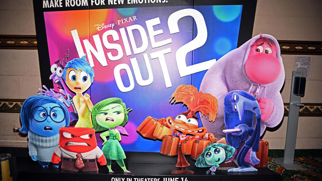 Special Screening Of Disney And Pixar's "Inside Out 2" With Dueling DJ Preshow And Special Appearance By Yvette Nicole Brown 