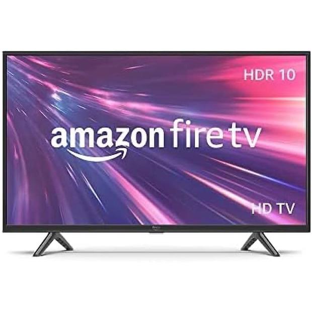 Amazon Fire TV 2-Series smart TV 