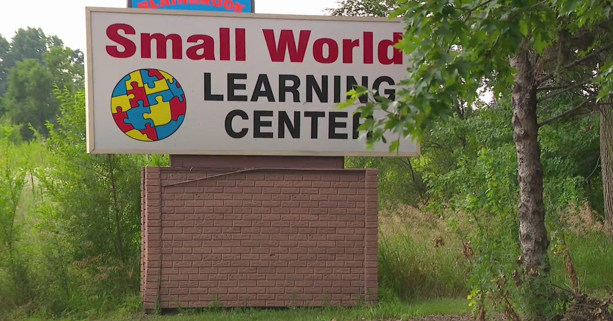 Daycare Employees Charged with Child Abuse Felonies