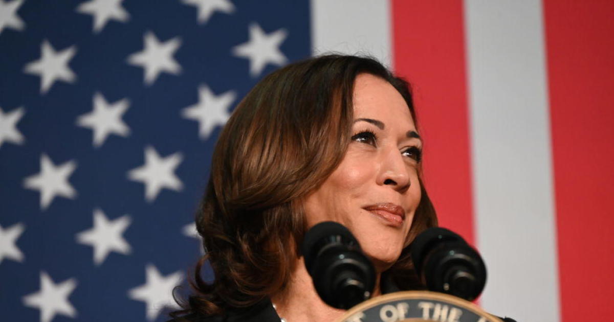 The DNC’s virtual roll call to nominate Kamala Harris is this week. Here’s how the vote will work.