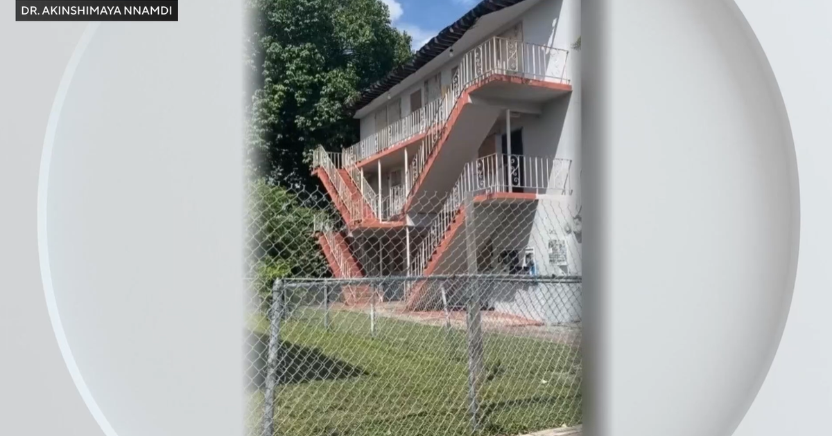 Coconut Grove’s Historic West Grove residents say they were forced out of their homes unfairly Coconut Grove’s Historic West Grove residents say they were forced out of their homes unfairly