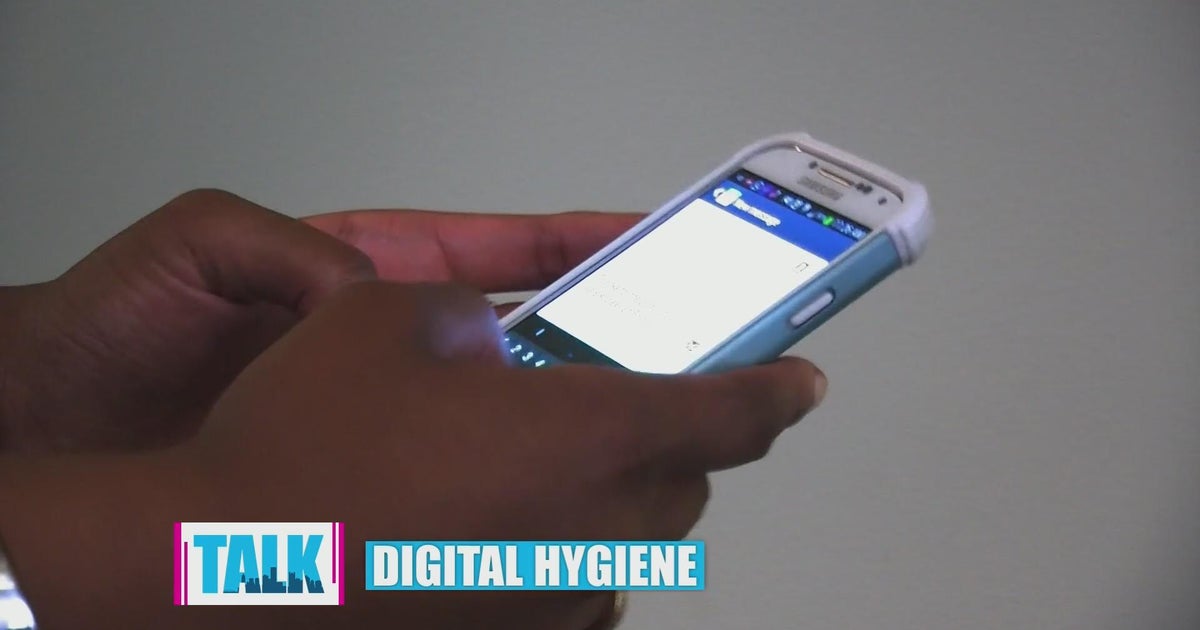 Coming up on Talk Pittsburgh - CBS Pittsburgh