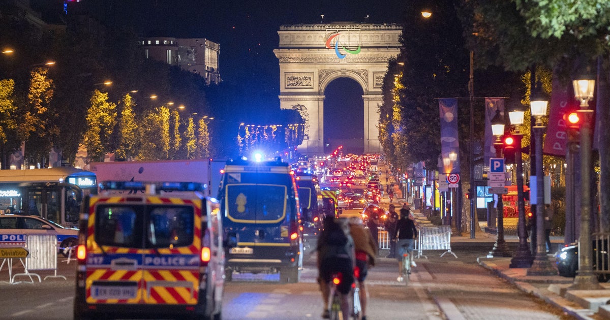 The Latest News from Paris: What’s Happening Now The Latest News from Paris: What’s Happening Now