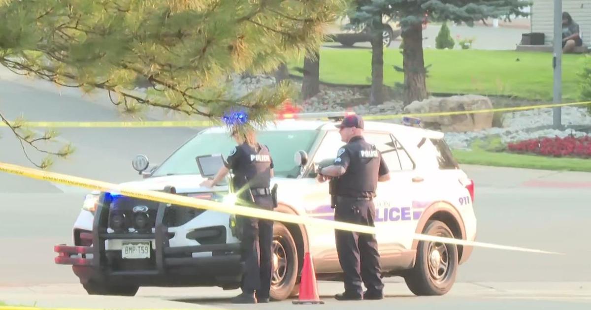 Officer and Suspect Injured in Fort Collins Shooting