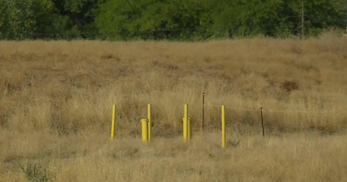 Abandoned Lincoln missile site poses no immediate public threat, report shows
