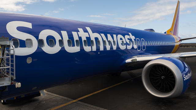  
Here's why Southwest assigning seats, and what it means for customers 
Southwest is undoing its trademark open seating policy, introducing more seats with extra legroom. 
20H ago