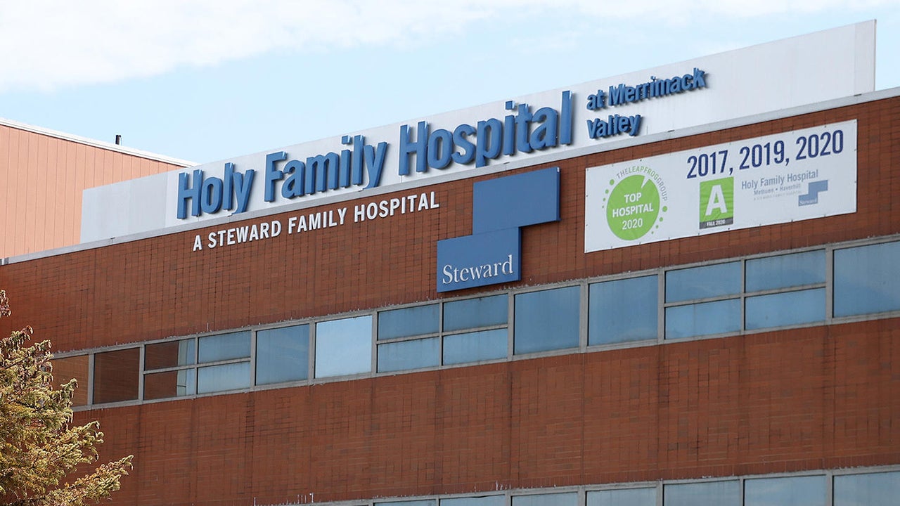 Steward Health Care news - Today’s latest updates - CBS Boston