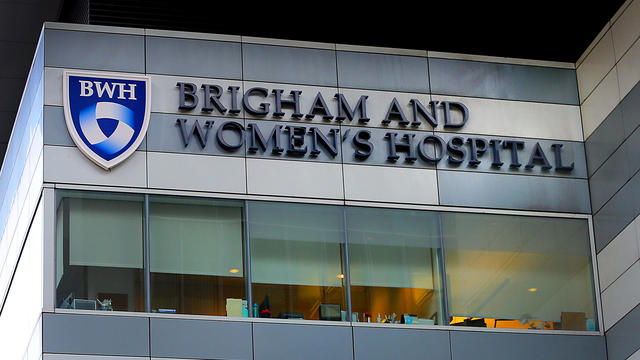 Brigham and Womens Hospital 