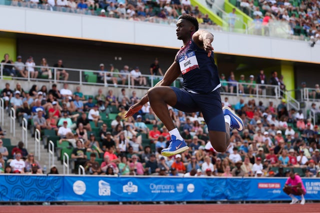2024 U.S. Olympic Team Trials - Track & Field - Day 10