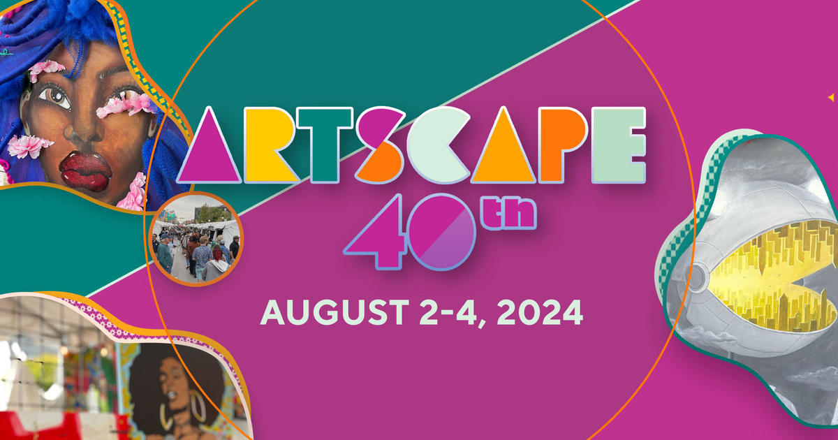 Artscape Festival Canceled Due to Severe Weather