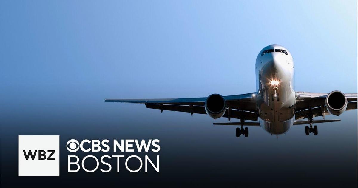 JetBlue launches new service out of Manchester, New Hampshire