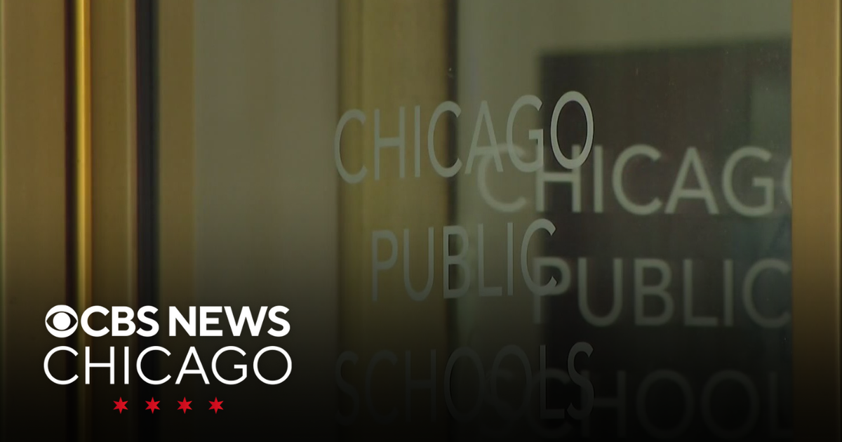 Board of Education to vote on CPS budget for 2025 - CBS Chicago
