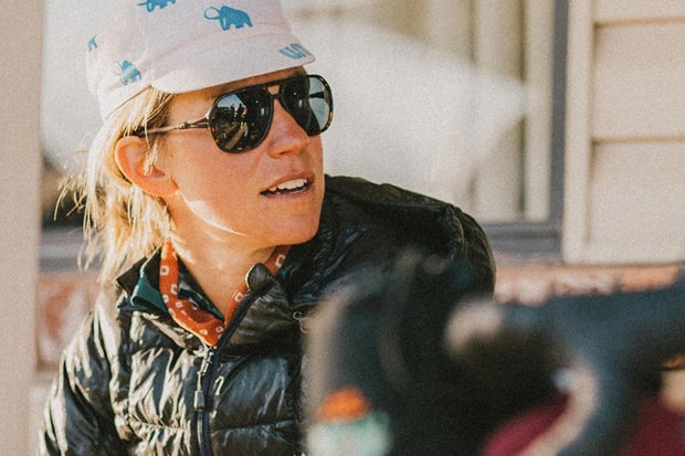 Ombraz Armless Sunglasses