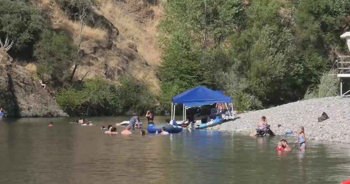 Popular Auburn lake will need reservations for weekends, holidays