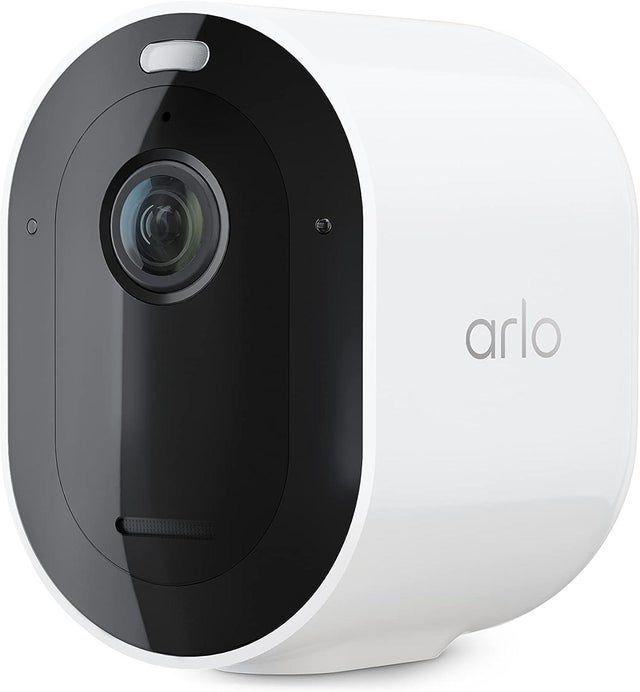 Arlo Pro 5S 2K 