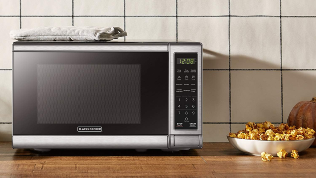  
The best microwaves for college dorms 
These compact microwaves are small, but come packed with the same features as their larger counterparts. 
0M ago