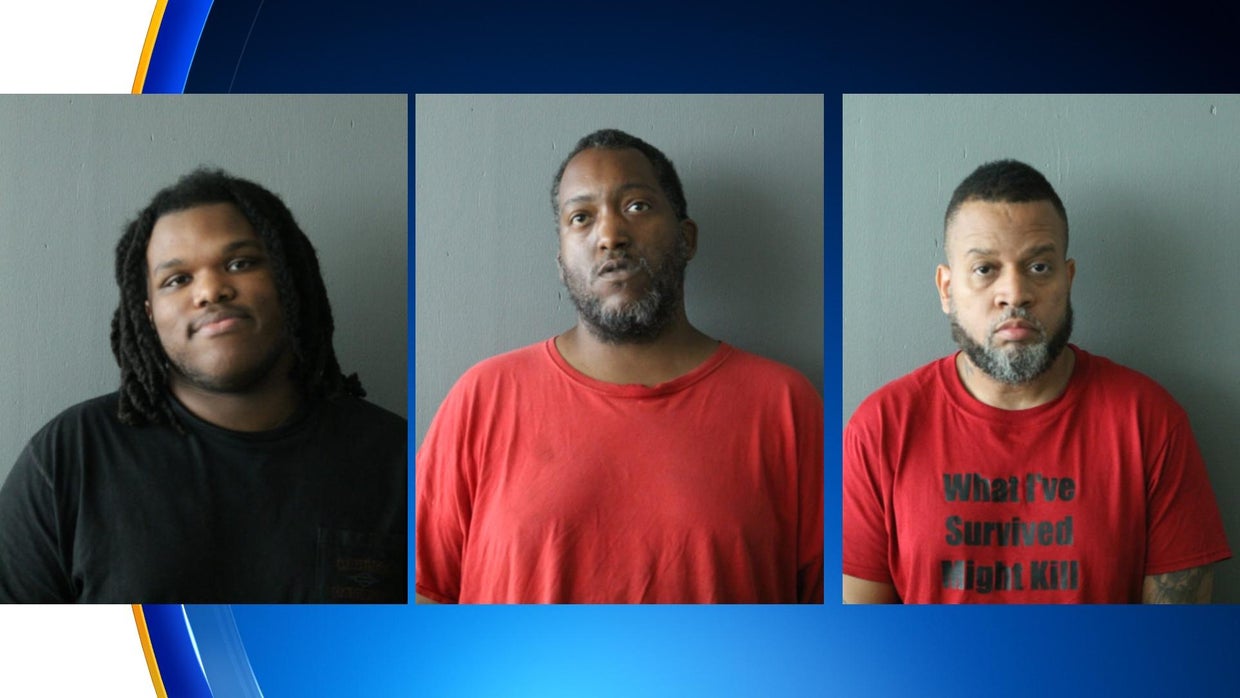 2 charged with murder, arson in death of Chicago firefighter Jermaine ...