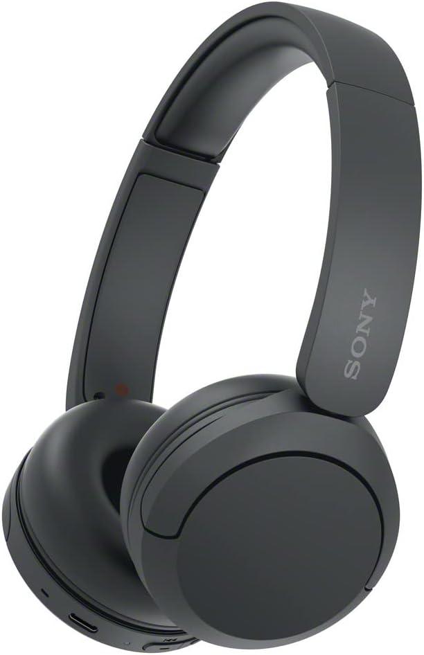 Best Labor Day deals on top-rated earbuds and headphones Sony WH-CH520 Wireless Headphones