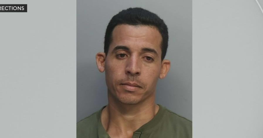 Arrest made in deadly hit-and-run of teen bicyclist in Tamiami Arrest made in deadly hit-and-run of teen bicyclist in Tamiami