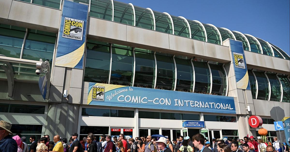 A look at the 2024 San Diego ComicCon panels and guests drawing buzz