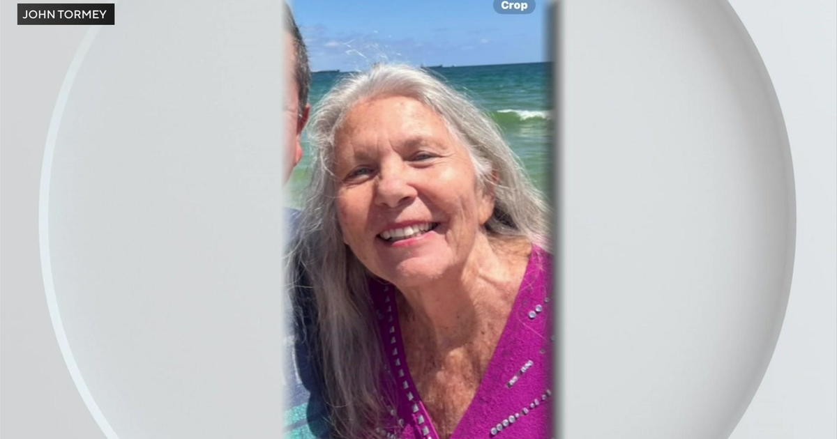 South Florida family desperate to find 81-year-old mom suffering from dementia