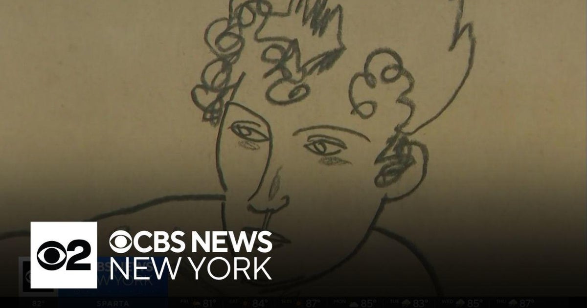 Nazi art returned to owners