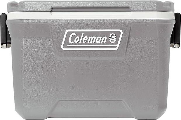 Coleman 316 Series 52QT Ice Chest Hard Cooler 