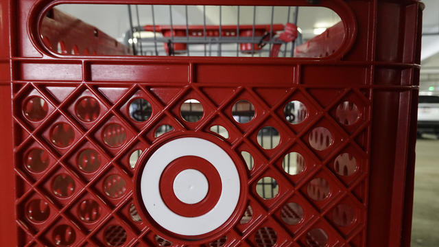 Target Announces Its Cutting Prices On Many Frequently Purchased Items 