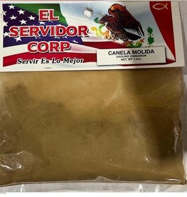 elservidorcorpgroundcinnamon.jpg