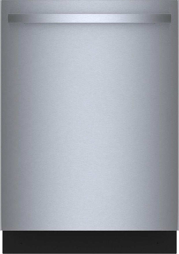 Bosch 500 Series 24" Top Control Smart Built-In Stainless Steel Tub Dishwasher