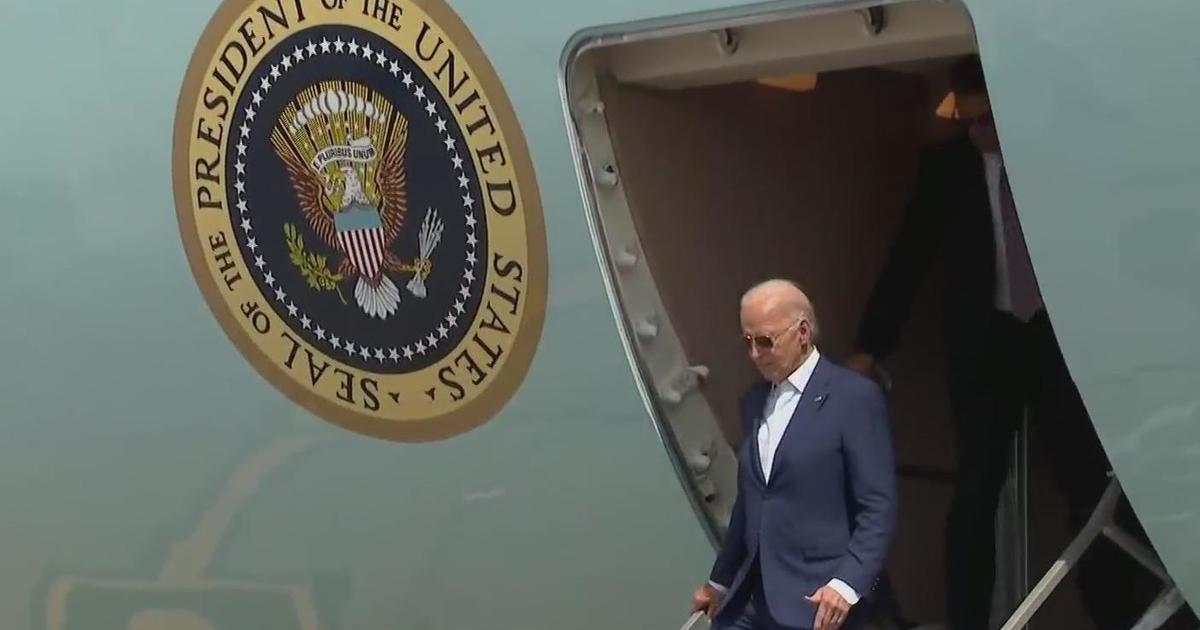 President Biden to call for changes during Austin visit