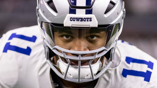 NFC Wild Card Playoffs - Green Bay Packers v Dallas Cowboys 