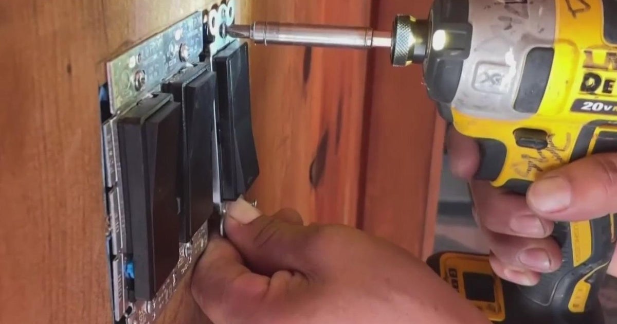 Undercover operation in Elk Grove catches nearly a dozen unlicensed contractors