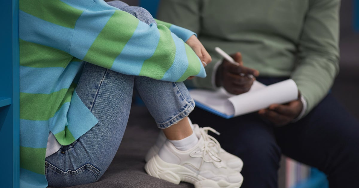 Nearly a third of adolescents getting mental health treatment, federal survey finds Nearly a third of adolescents getting mental health treatment, federal survey finds