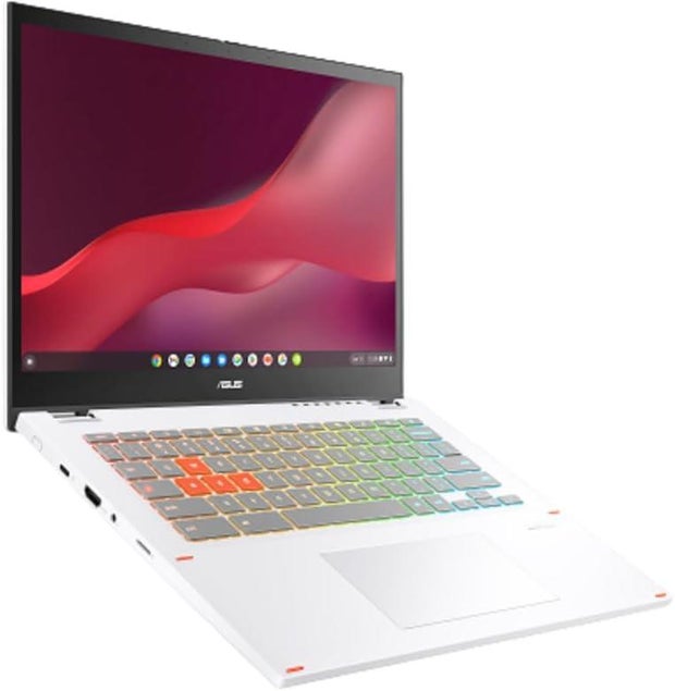 ASUS Chromebook Vibe CX34 Flip