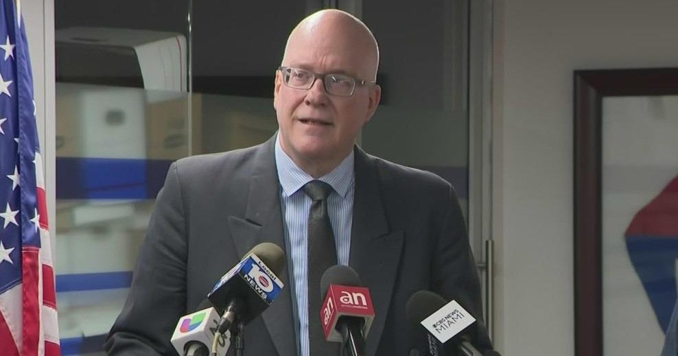 Venezuelan group calls for nations to recognize Edmundo Gonzalez as President-elect Venezuelan group calls for nations to recognize Edmundo Gonzalez as President-elect