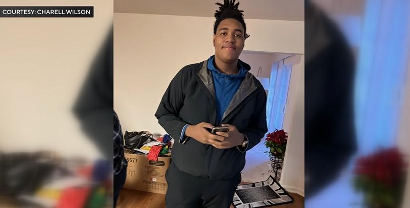 Mother of teen murdered at Columbia mall calls shooting 