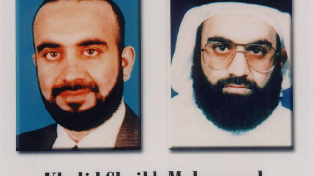 Khalid Shaikh Mohammed [Misc.] 