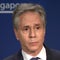 Blinken says U.S. was not involved in Hamas leader's killing Source: CBS News