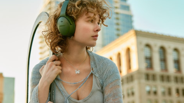 The 5 best noise canceling headphones for 2024 