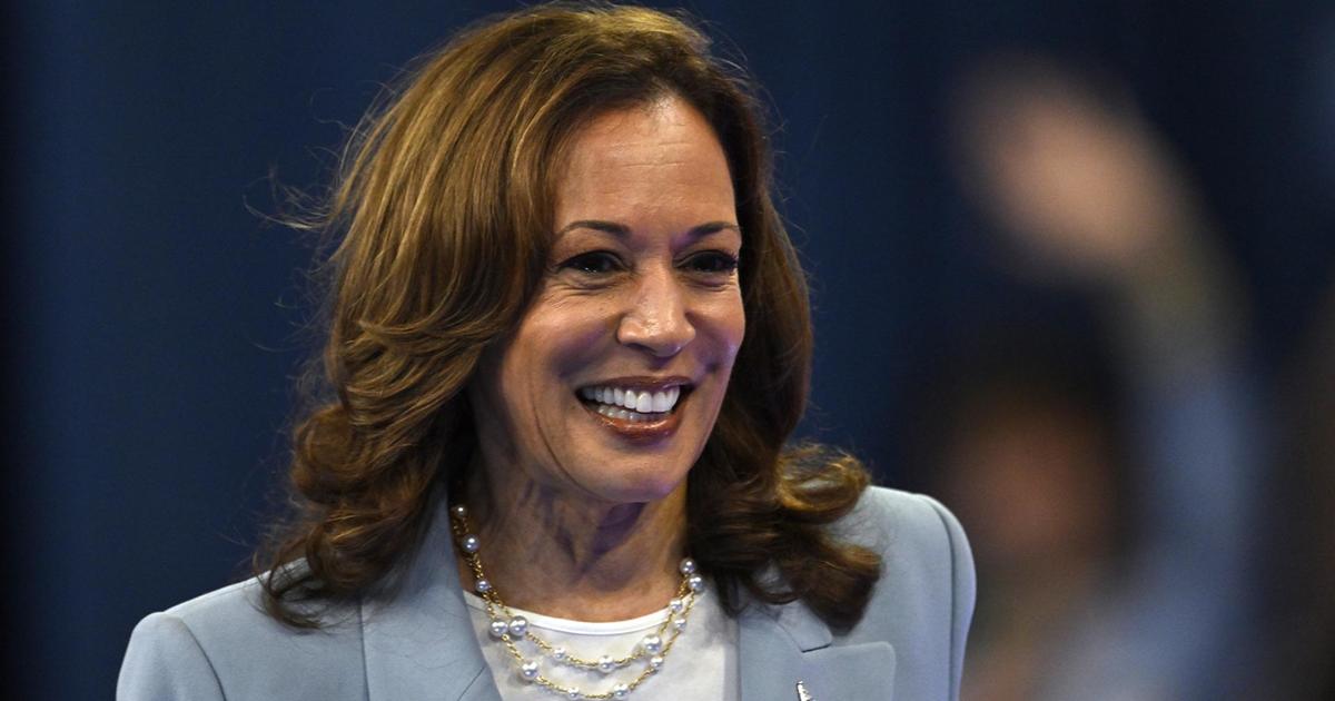 Kamala Harris to make running mate pick by Monday, sources say