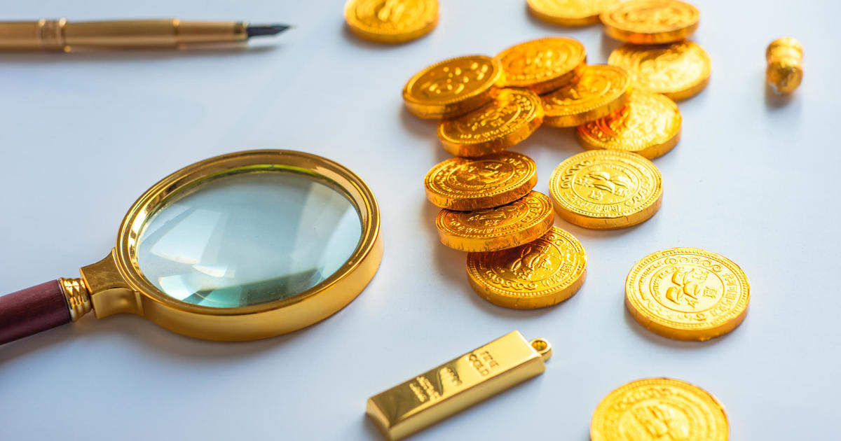 These are the 4 best gold investing options this August, experts say