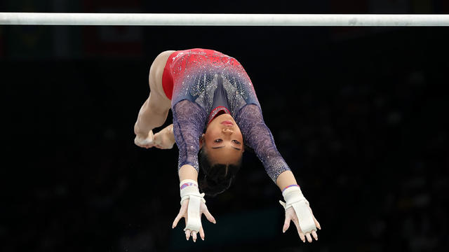 Artistic Gymnastics - Paris 2024 Olympic Games: Day 2 