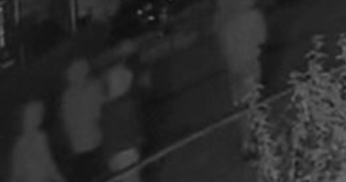 Detroit police release additional details on deadly block party shooting - CBS Detroit