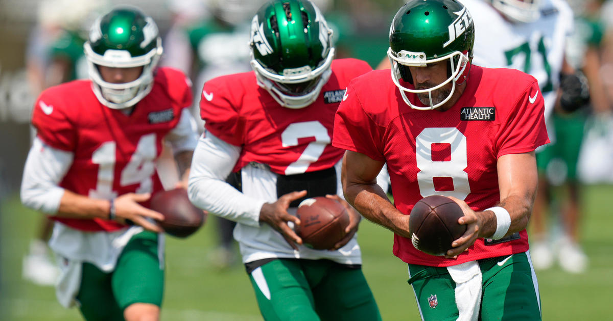 The Jets play the Commanders in the NFL preseason today. Here’s what to know about the game.